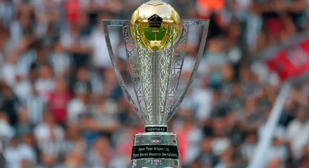 2026-2027 Futbol Sezonu Programı Netleşti