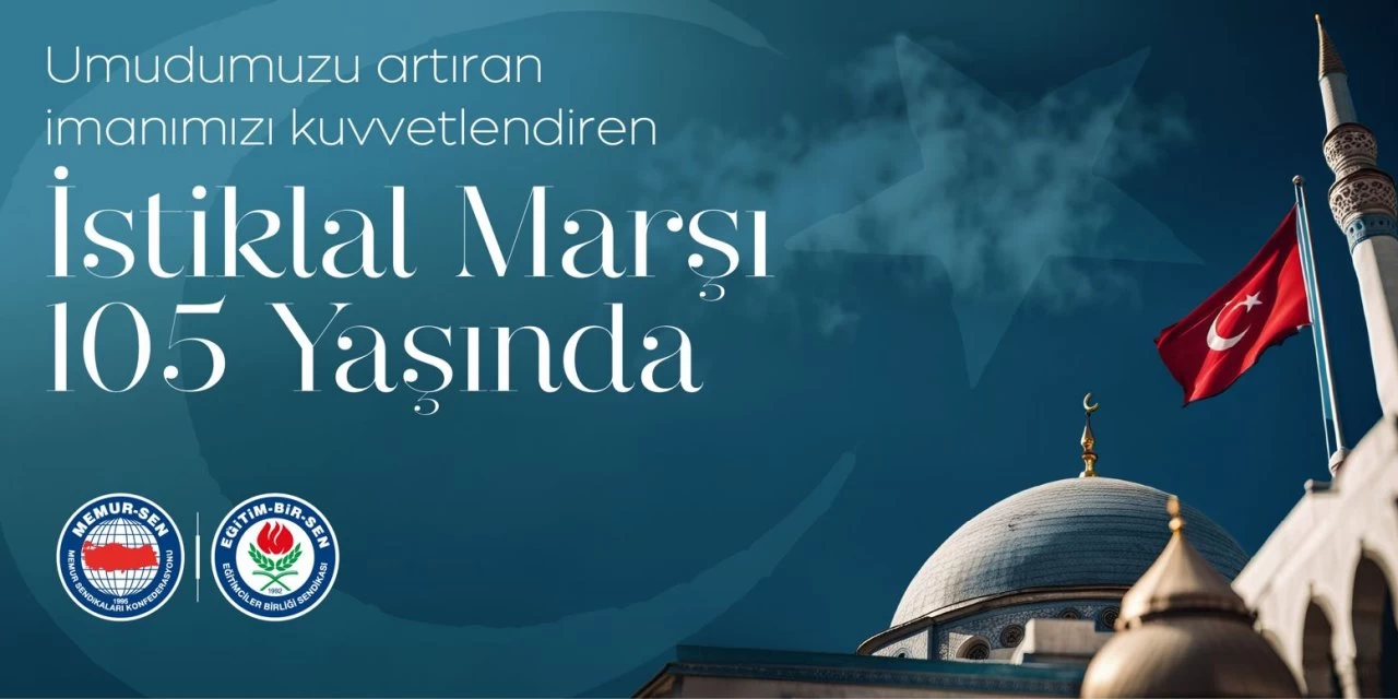 "Korkma!" Sesinin 105. Yılı: İmanımızı Kuvvetlendiren İstiklal Mücadelesi