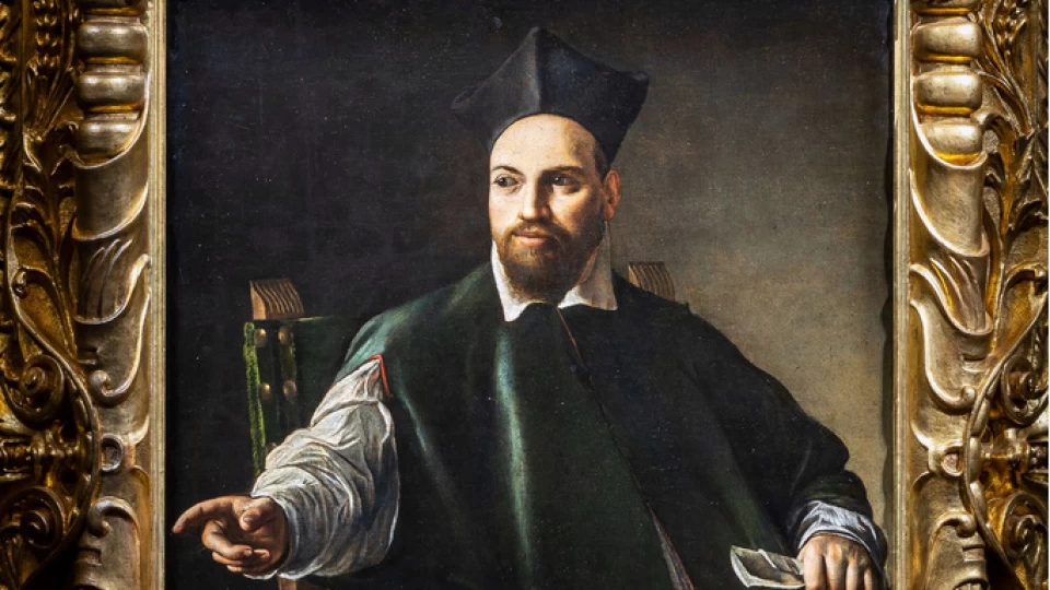 İtalya’nın Kültür Mirasına Büyük Kazanım: Caravaggio’nun Başyapıtı Ulusal Koleksiyona Döndü