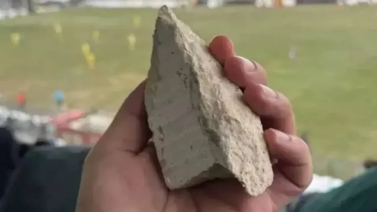 Bursaspor Taraftarlarına Taşlı Saldırı: Yaralananlar Oldu