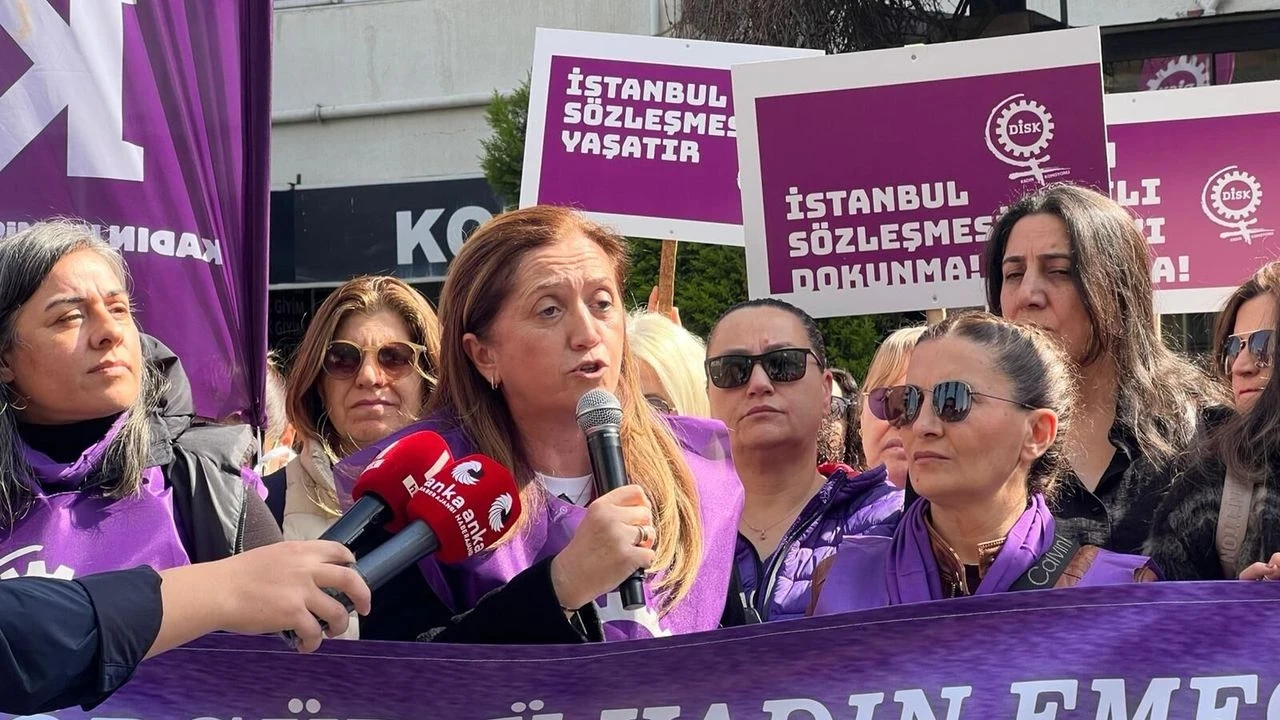 DİSK Ege’nin Yeni Temsilcisi Kim Olacak? Başkan Cerkezoğlu Açıkladı