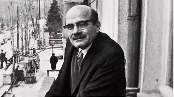 MUZAFFER KALE, CEYHUN ATUF KANSU ŞİİR ÖDÜLÜ’NE LAYIK GÖRÜLDÜ