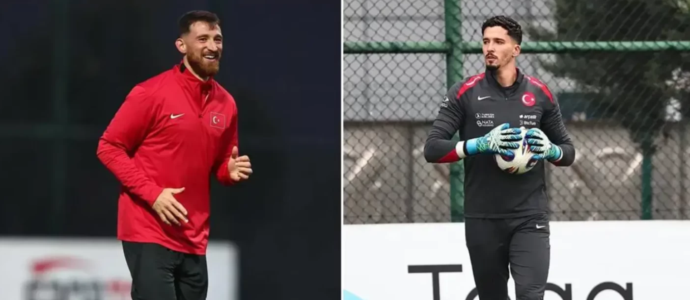 Beşiktaş’tan yerli oyuncu hamlesi