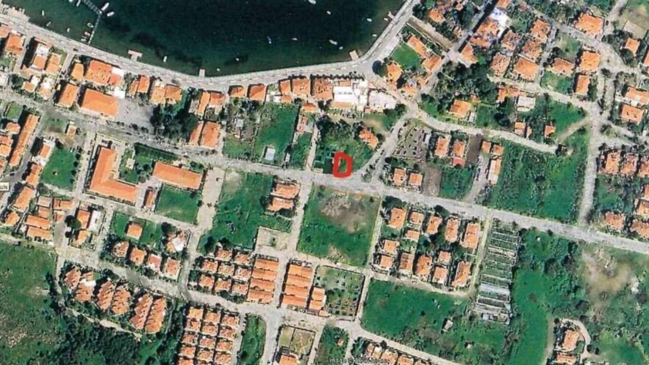 İzmir’de villa projesine koruma kararı freni