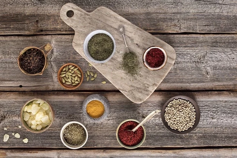 İstanbul’un Lezzet Mirası: Mısır Çarşısı’nın 400 Yıllık Baharat Sırları