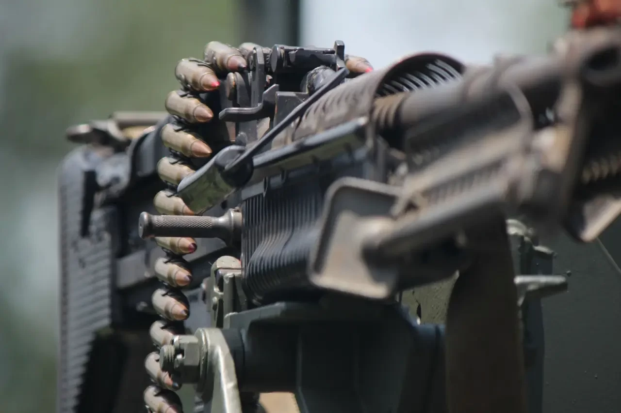 Çin, Savunma Bütçesini 2026’da %7 Artıracağını Açıkladı