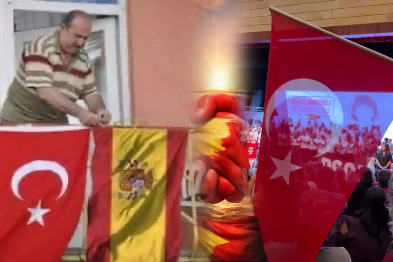 Sanchez’ten Türkiye Mesajı: Özgür Özel’den Destek Paylaşımı