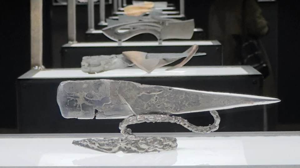 Metrohan'da Disiplinlerarası Buluşma: "Oda Oda" Sergisi Ziyarete Açıldı