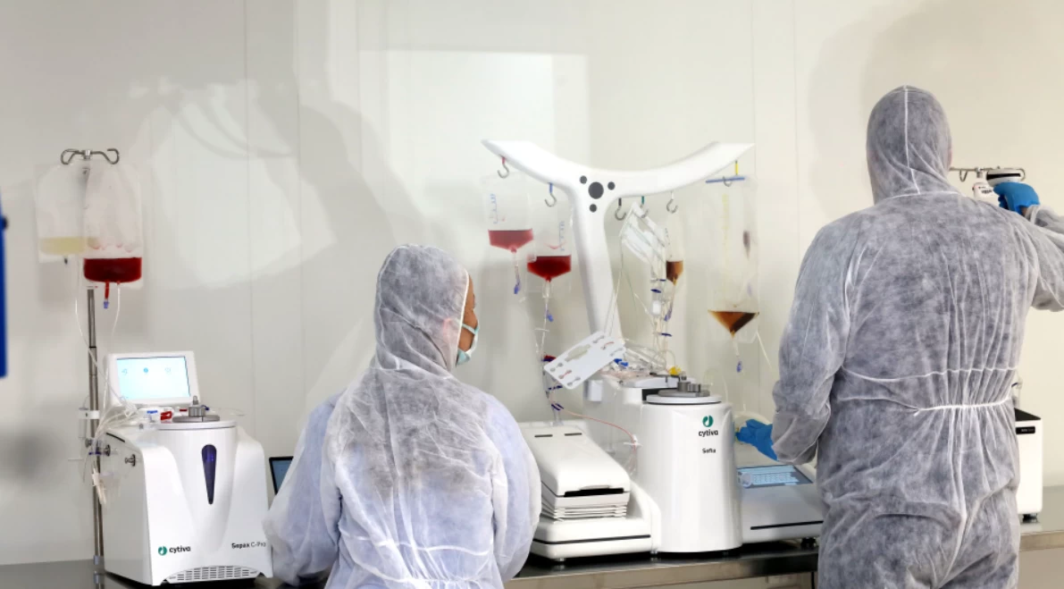 Kansere Karşı 5 Yıllık Serüven: Başardık!