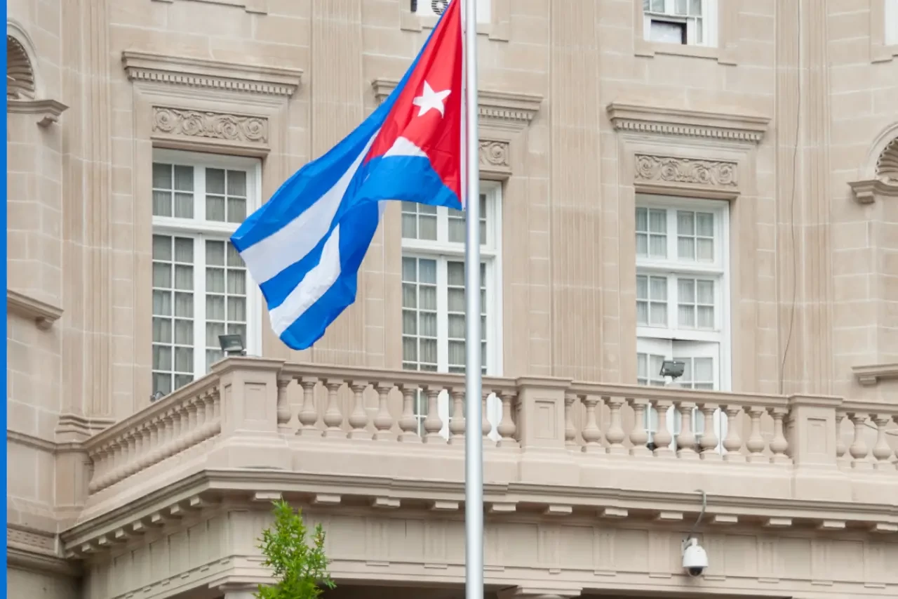 Küba’da Büyük Elektrik Kesintisi: Nüfusun %68’i Elektriksiz Kaldı