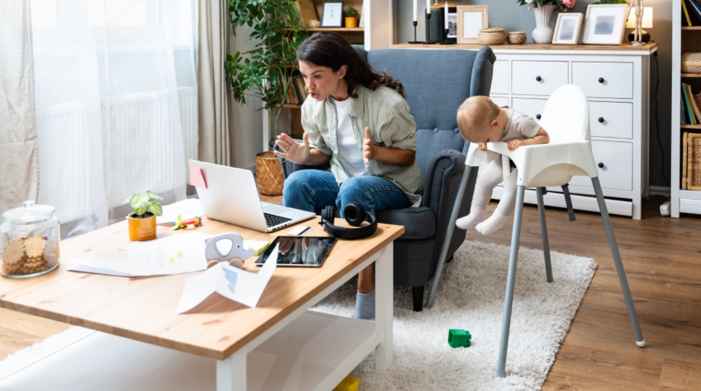 Kadınların üstlendiği rollerin çokluğu, ruh sağlığını zorluyor