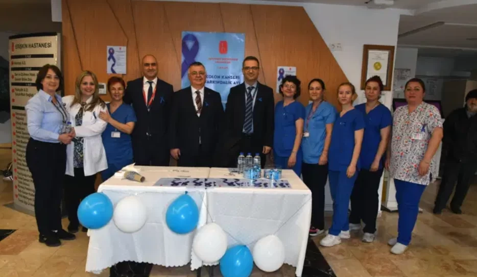 Erken Tanı %90 Başarı Getiriyor: Hacettepe Üniversitesi’nde Kolon Kanseri Zirvesi