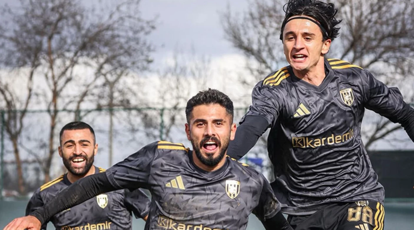 Prestij İçin Sahada: Aliağa FK