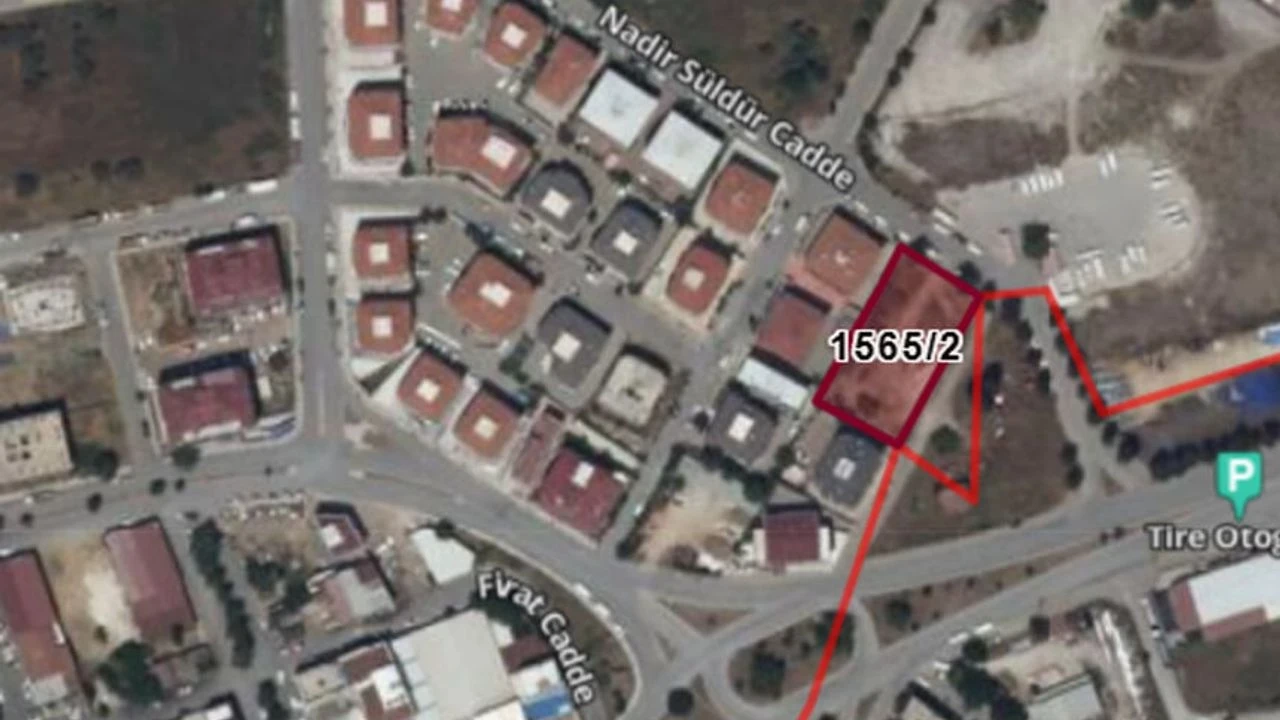 İzmir’de Vakıflar Tarafından Satış ve Kâr Paylaşımı Projesi