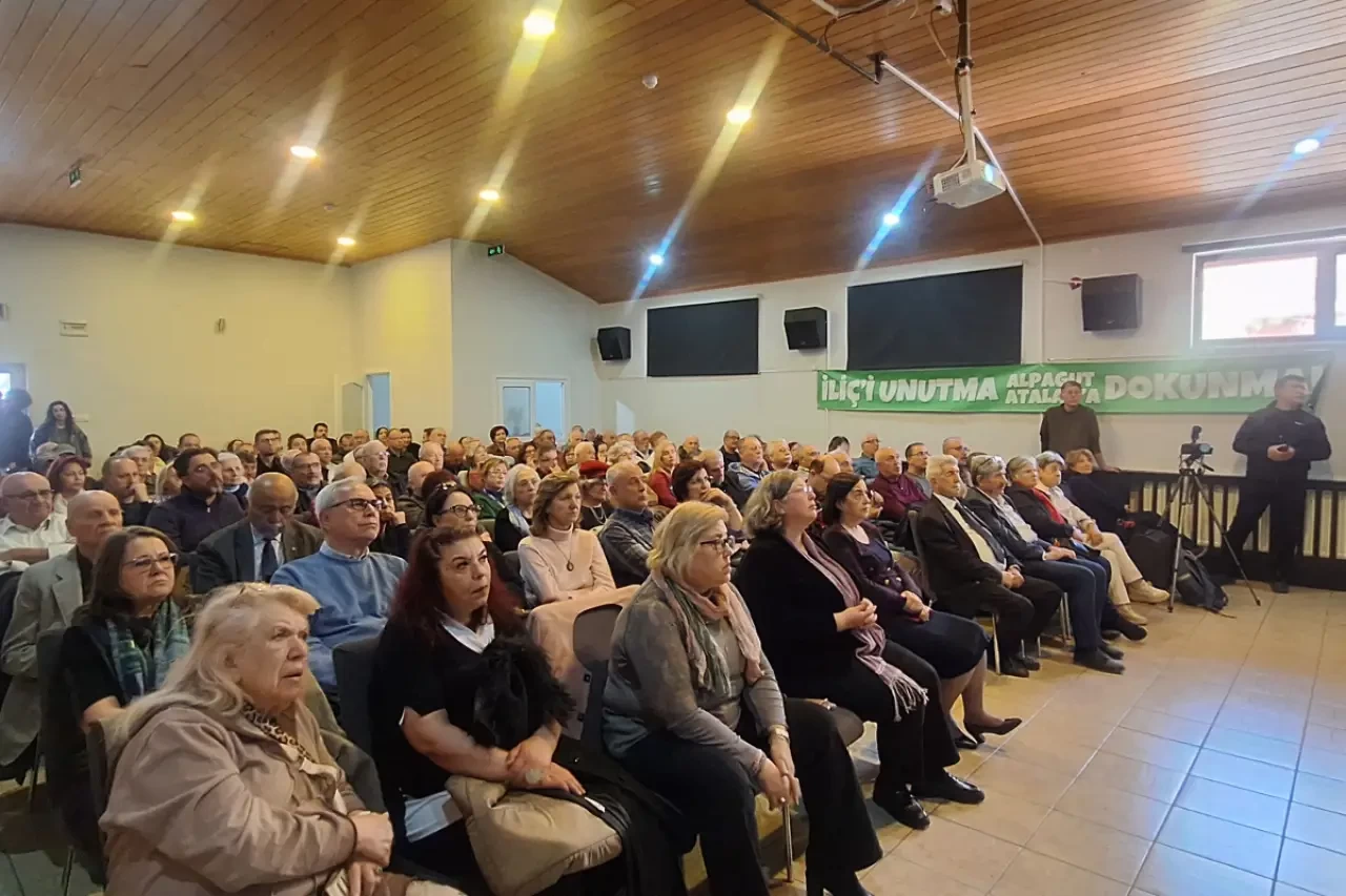 Eskişehir’de “vahşi madencilik” tartışması