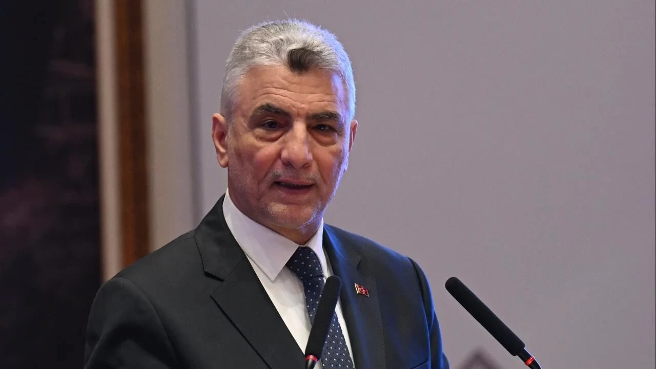 Türkiye’de OSB Sayısı 370’e Yükseldi