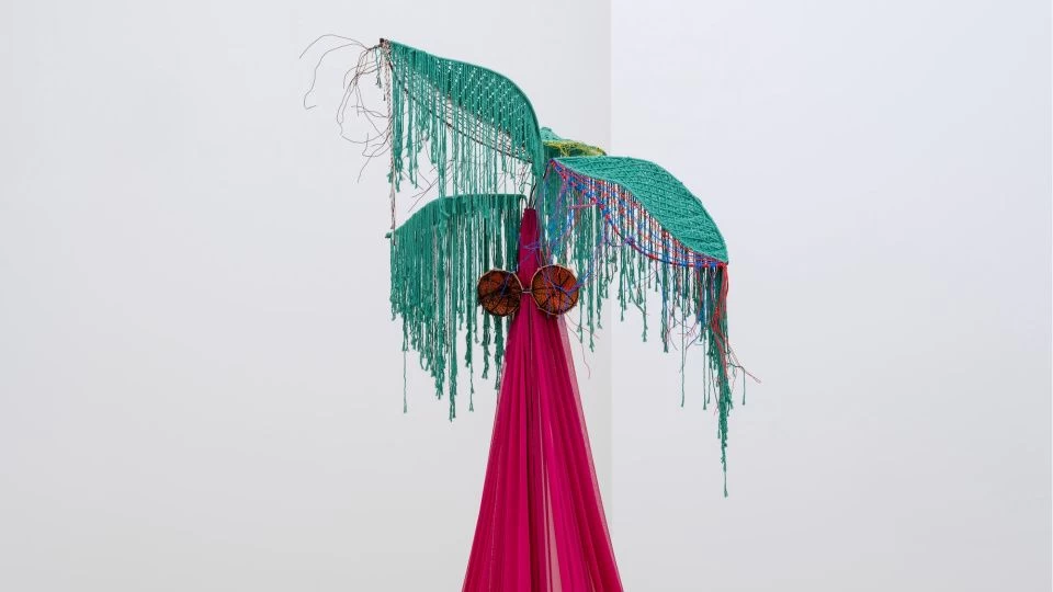 Venedik Sanat Bienali’nde Türkiye Rüzgarı: "Gözlerinizden Öperim"