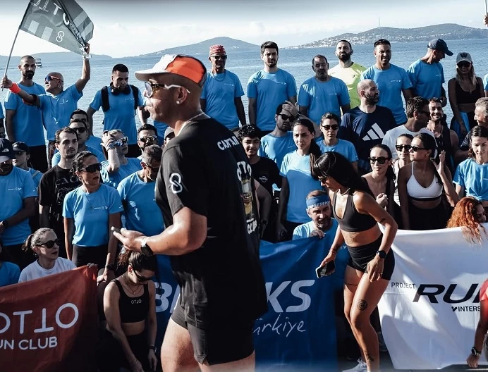 Türkiye’de Yeni Nesil Bir Yaşam Kültürü İnşa Ediliyor