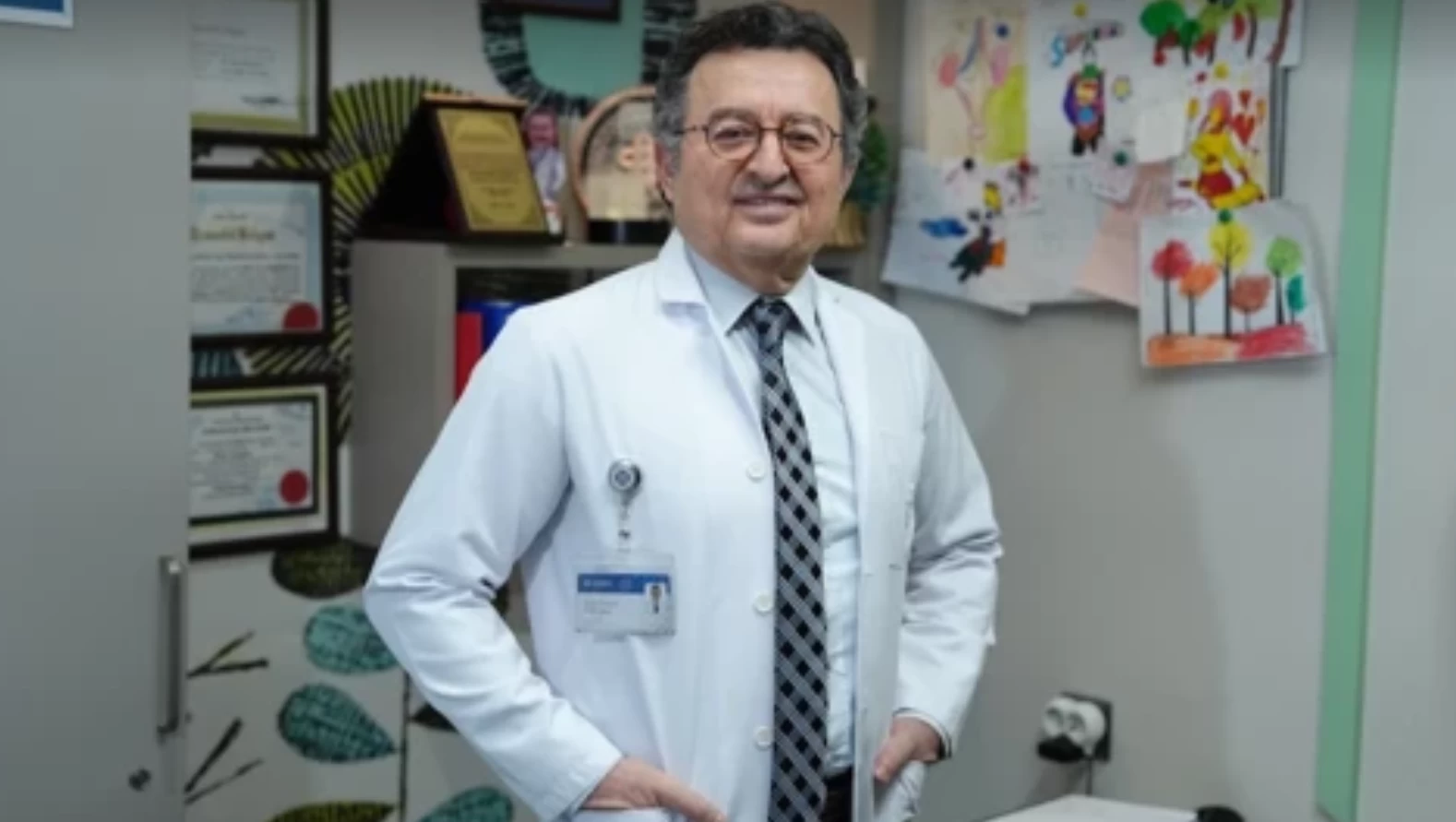 Çocuklarda basit ateş ve paketli gıdalar böbrek sağlığını tehdit ediyor