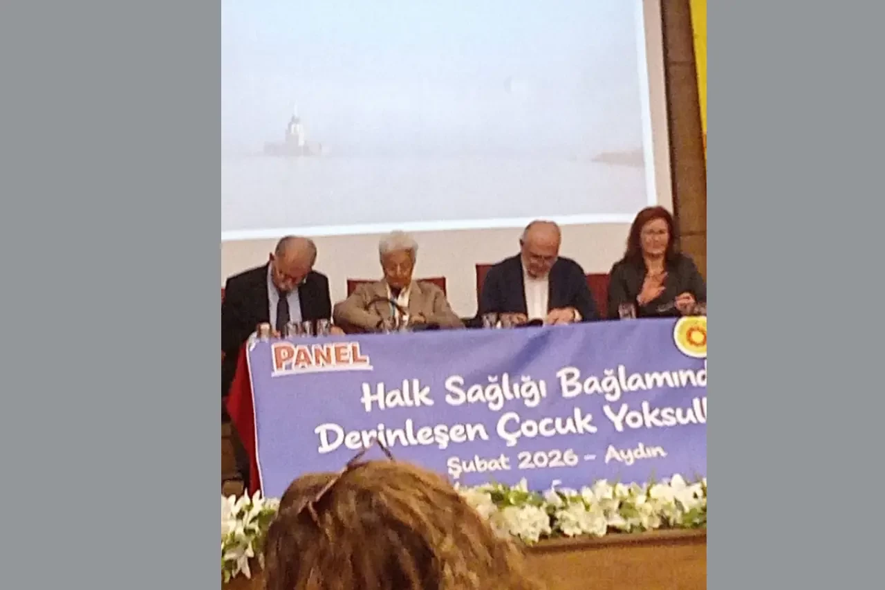 Yoksulluk En Çok Çocukları Vuruyor: Halk Sağlığı Risk Altında