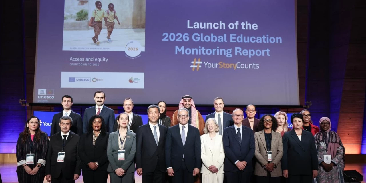 Dünya Türkiye’nin Eğitim Hamlesini Konuşuyor! UNESCO Toplantısında Büyük Övgü: Dijital Dönüşüm ve Fırsat Eşitliği "Başarı Hikayesi" Olarak Kayda Geçti