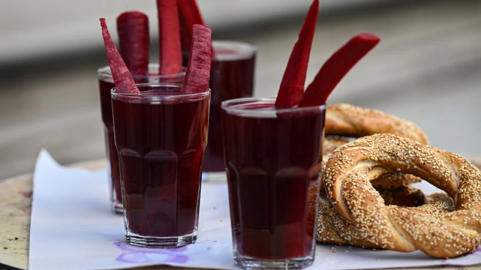 Adana şalgamı Avrupa Birliği’nden coğrafi işaret aldı