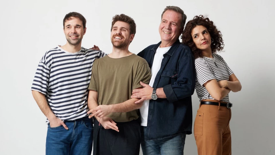 Dünya Tiyatrosu İstanbul’da: Pulitzer Ödüllü "Primary Trust" Türkiye’de İlk Kez Sahnede