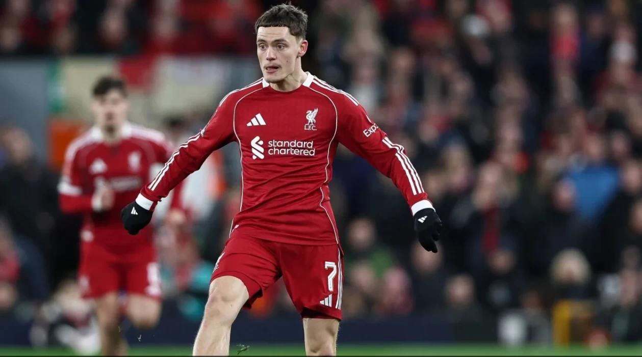 Wirtz’in Sakatlığı Hakkında Liverpool’dan Açıklama!