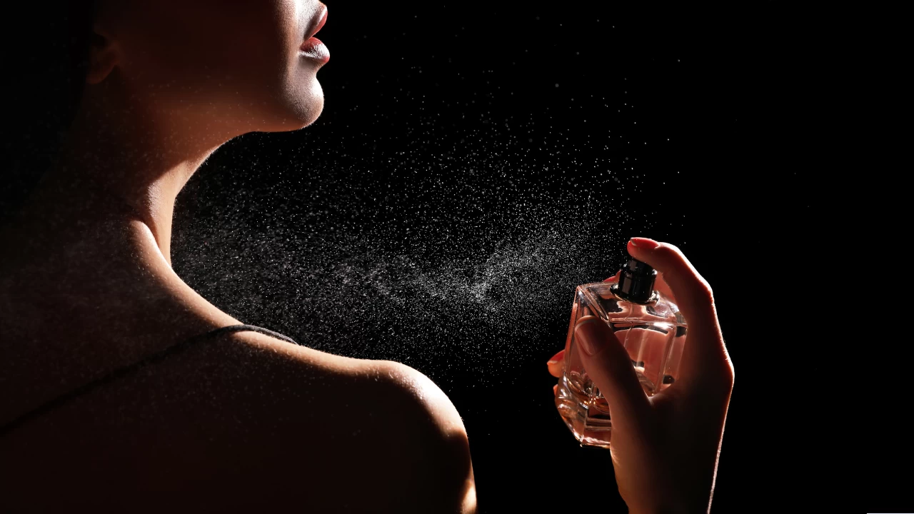 Evdeki gizli tehlike: Güzel kokular nefesinizi kesebilir!