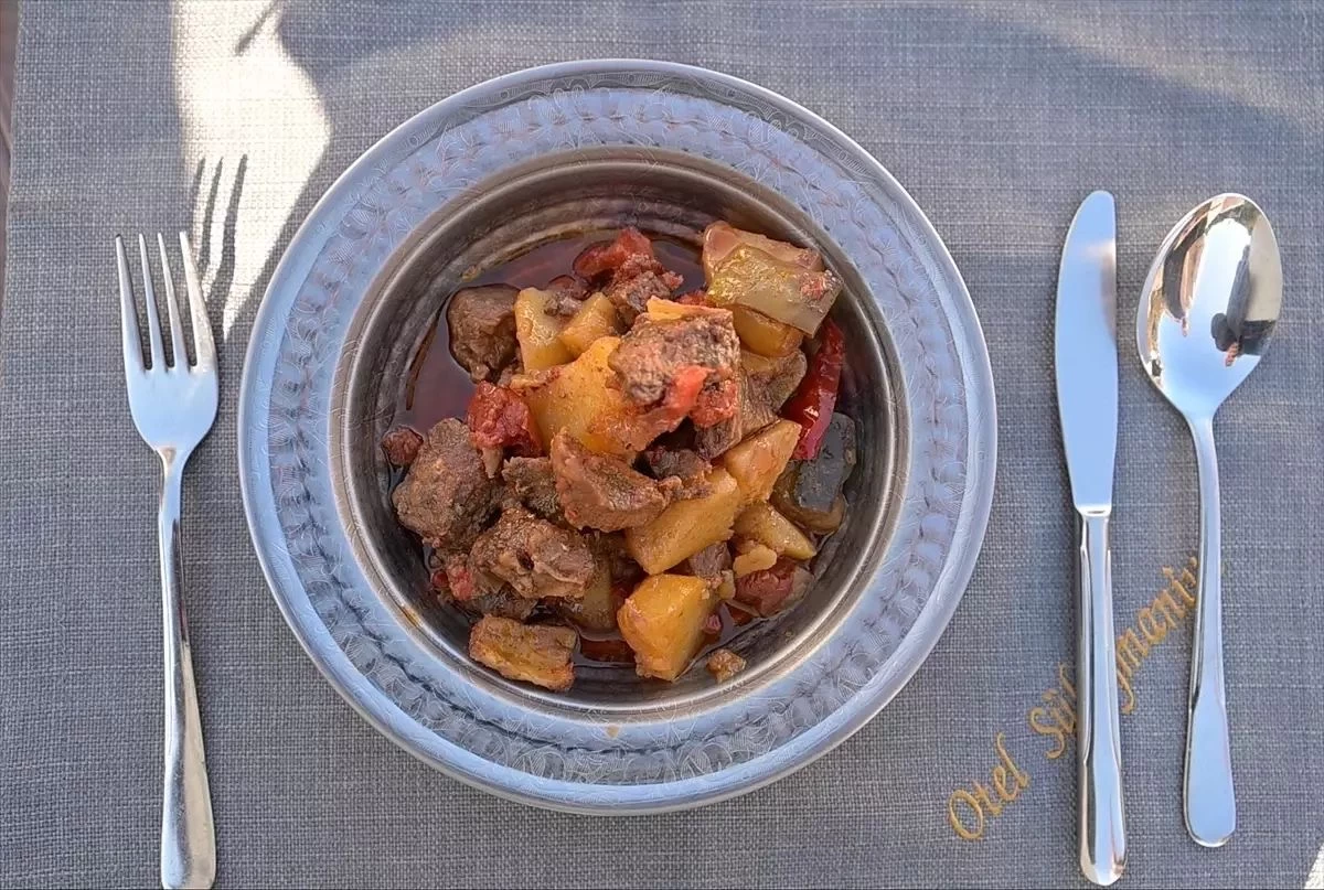 Gümüşhane’nin Bin Yıllık Lezzet Mirası: "Güdü Güveci" Coğrafi İşaretle Taçlanıyor