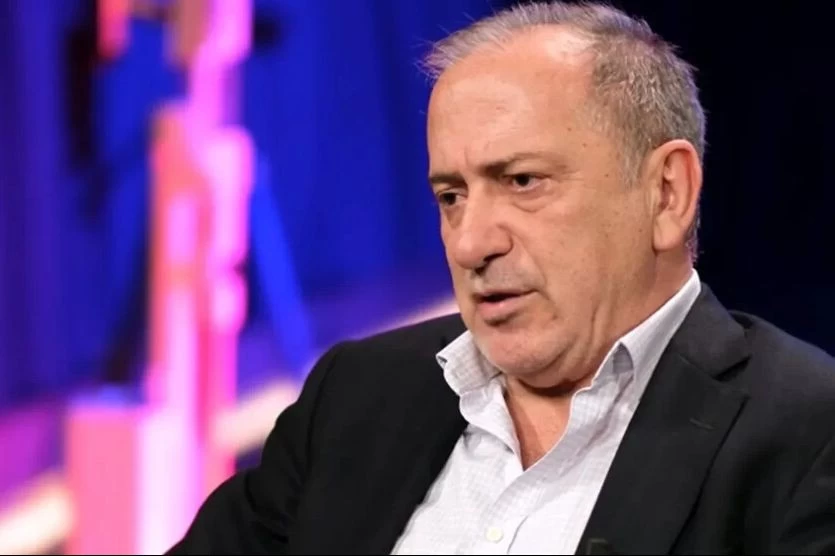 Korkutan Haber Sonrası Sessizliğini Bozdu! Fatih Altaylı Sağlık Durumu Hakkında Konuştu: "Ameliyat Başarılı Geçti"