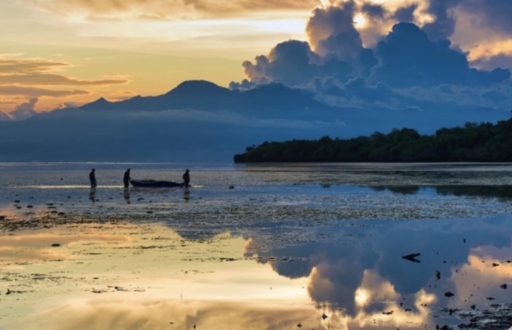 Turizmde Yeni Rota: Filipinler'in Şifa Adası Siquijor Keşfedilmeyi Bekliyor