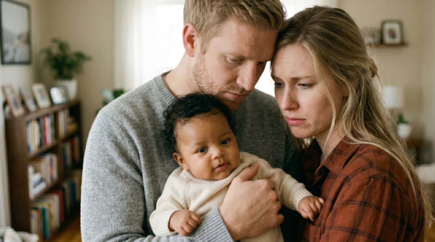 Tüp bebek skandalında sıcak gelişme: Kendi embriyolarını arıyorlar