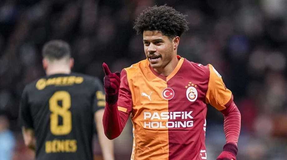 Galatasaray’dan Gabriel Sara Açıklaması: Sakatlığı Ciddi mi?