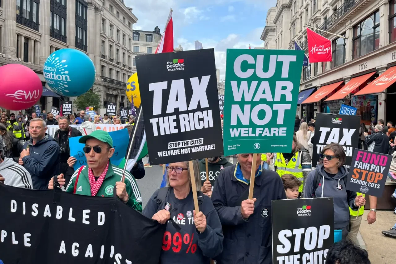 Almanya’da kamu bütçesi tartışması büyüyor