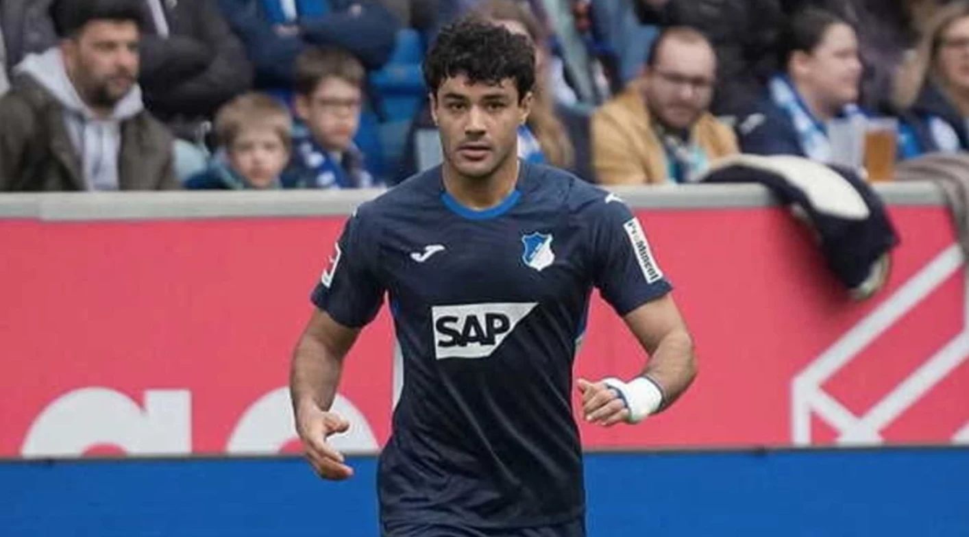 Ozan Kabak geleceğini Hoffenheim’da görüyor