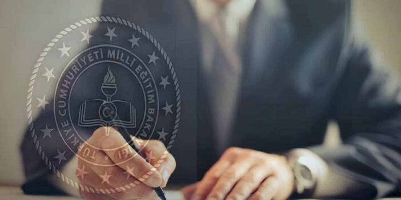 Milli Eğitim’de Kariyer Yarışı Kızıştı! 450 Şube Müdürü Kadrosu İçin Kritik Eşik Netleşti: "86 Puan Altı Riskte mi?" İşte 2026 Görevde Yükselme Sınavının Analizi