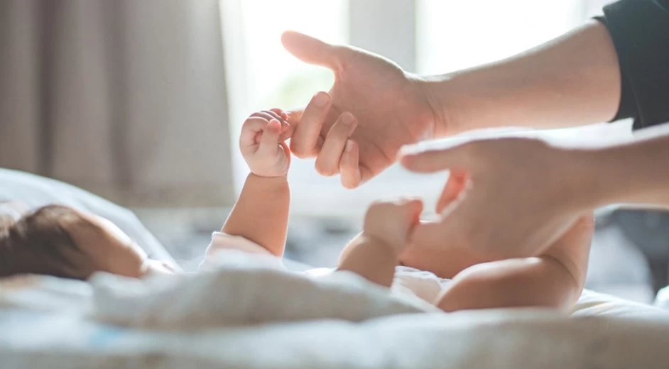 Babalığın Dönüşümü: Erkeklerin Beyin ve Bedenindeki Biyolojik Değişimler