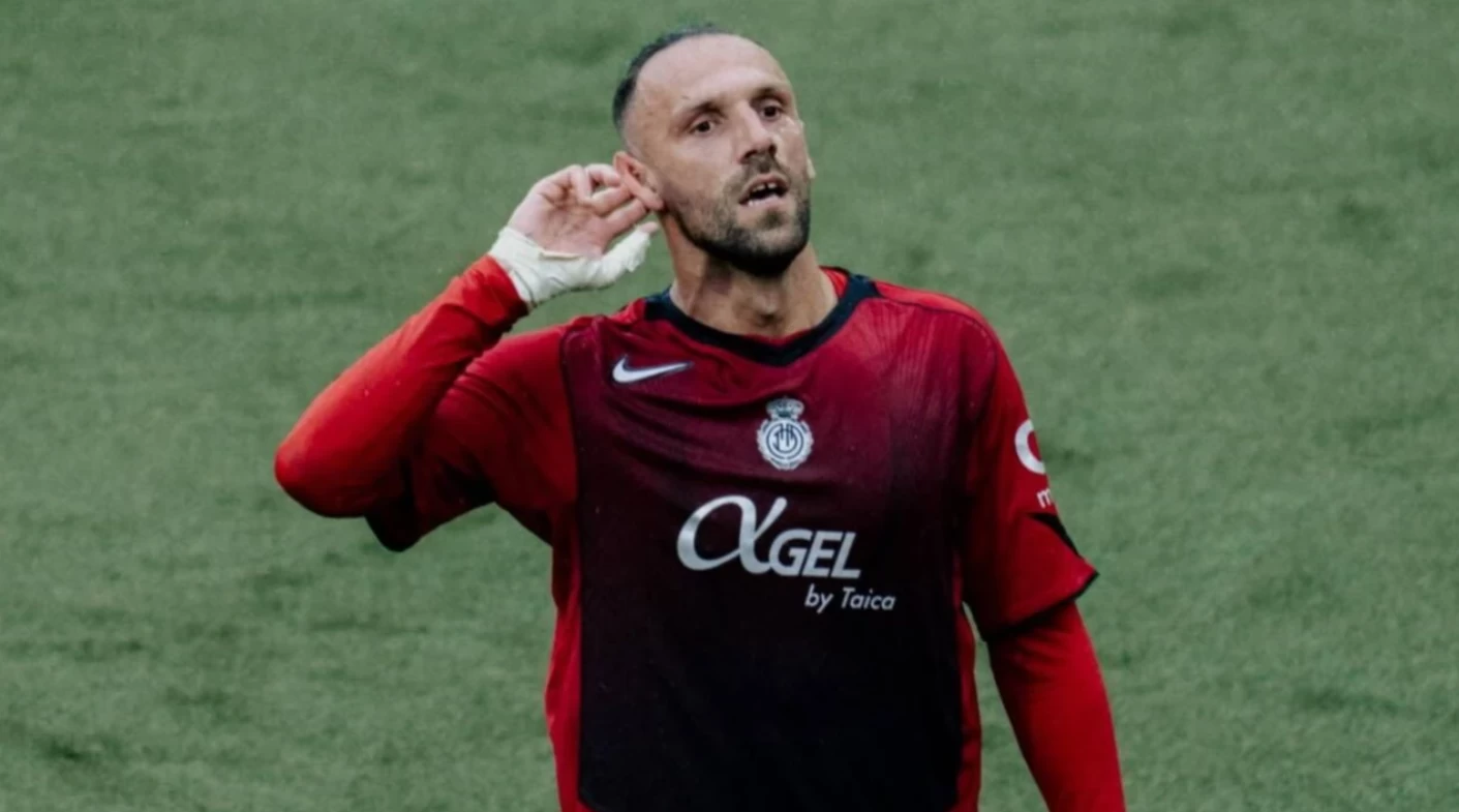 Fenerbahçe'nin gündemindeki Muriqi'e dev talip!