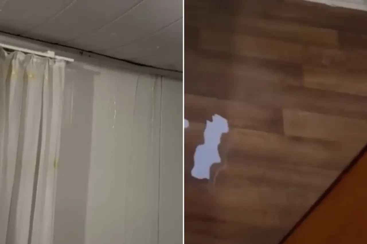 Konteynerlerde Sağlık Mücadelesi Çıkmazda! Hatay’daki Aile Sağlığı Merkezlerini Su Bastı: Sağlık Emekçilerinden "Kalıcı Bina" İsyanı!