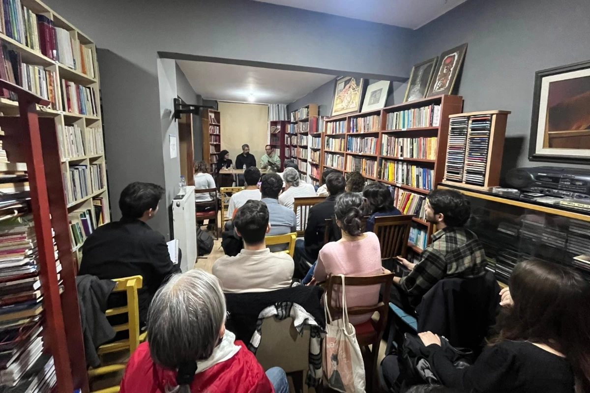 Küresel ısınma ve yanlış kullanımın tetiklediği su kıtlığı, Punica Bilim Atölyesi’nde masaya yatırıldı. Uzmanlar ve katılımcılar, "Gelecek bir damla suyla şekillenecek" mesajında birleşti.