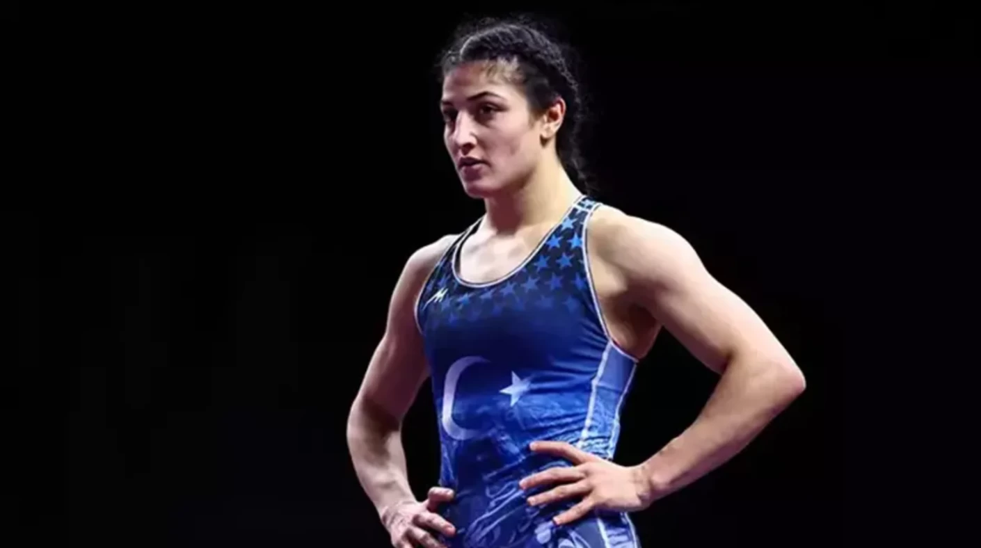 Kamaloğlu Avrupa’dan gümüşle dönüyor!