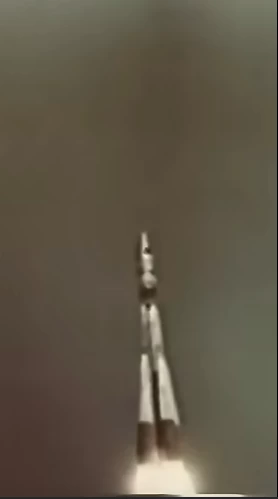 Yuri Gagarin 65 yıl önce bugün uzaya çıktı: “Ülkeler arasındaki sınırları göremedim”