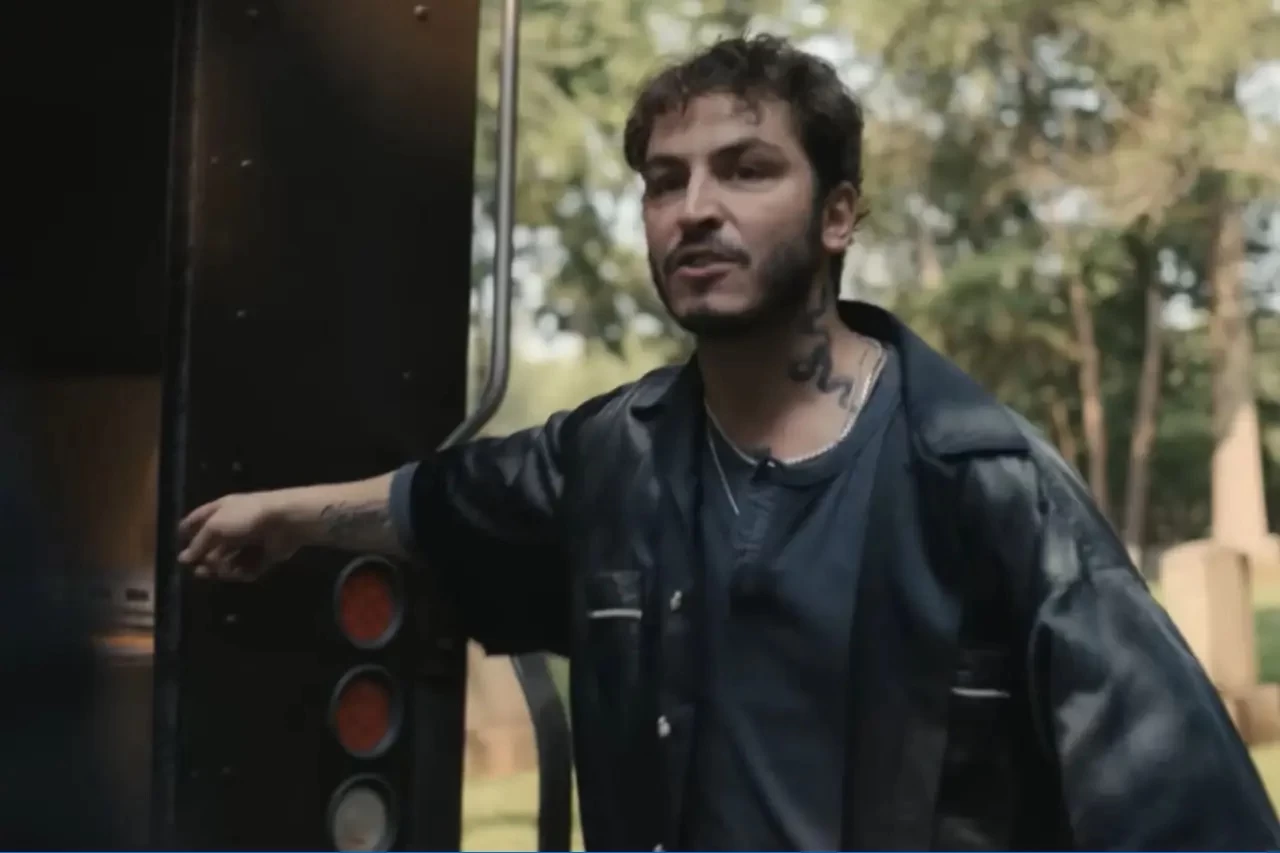 Boran Kuzum Kimdir? “Big Mistakes” ile Yükselişi