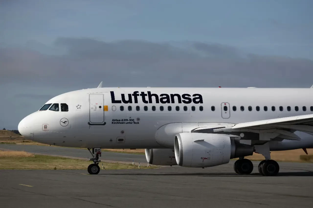 Lufthansa’da Grev Alarmı