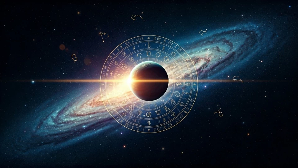 Yeni haftada gökyüzü hareketli