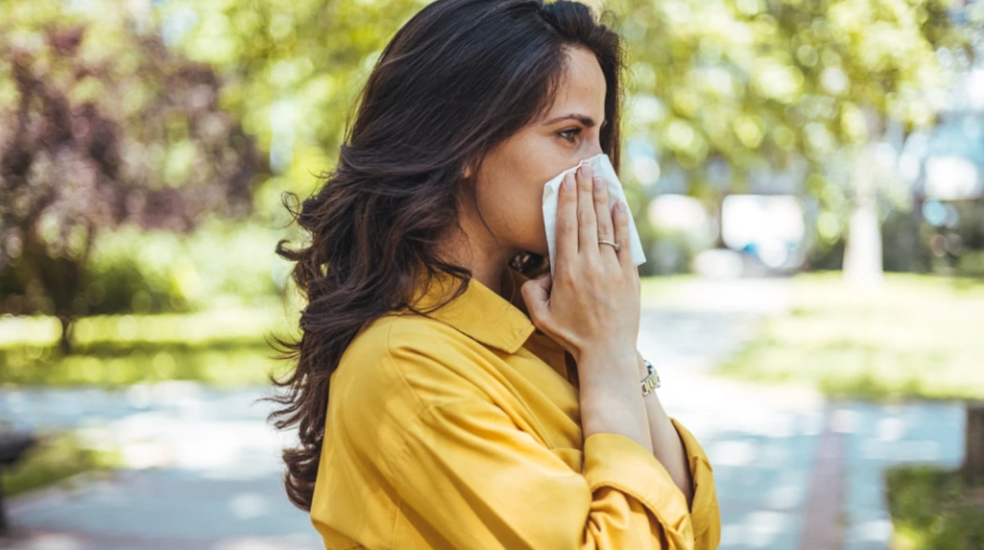 İklim değişikliği alerjik hastalıkları tetikliyor: Vakalar hızla yükselişte