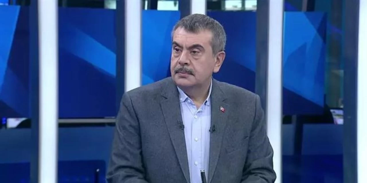 Milyonlarca Öğrenciyi İlgilendiren Gelişme! LGS Tarihi Değişiyor mu? Bakan Tekin Sinyali Verdi: "Öğrencilerimizin Lehine Bir Düzenleme Yapabiliriz"