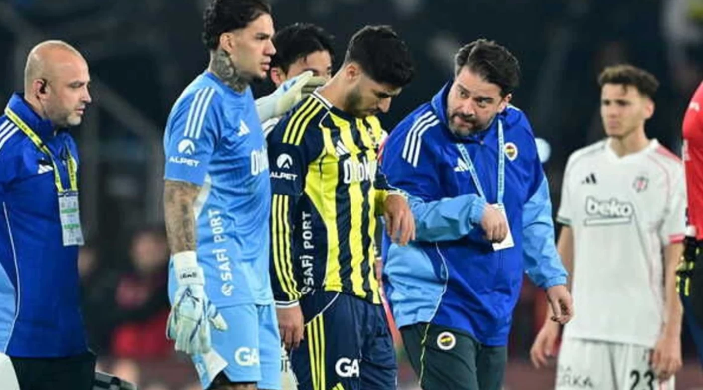 Fenerbahçe’de Marco Asensio gelişmesi