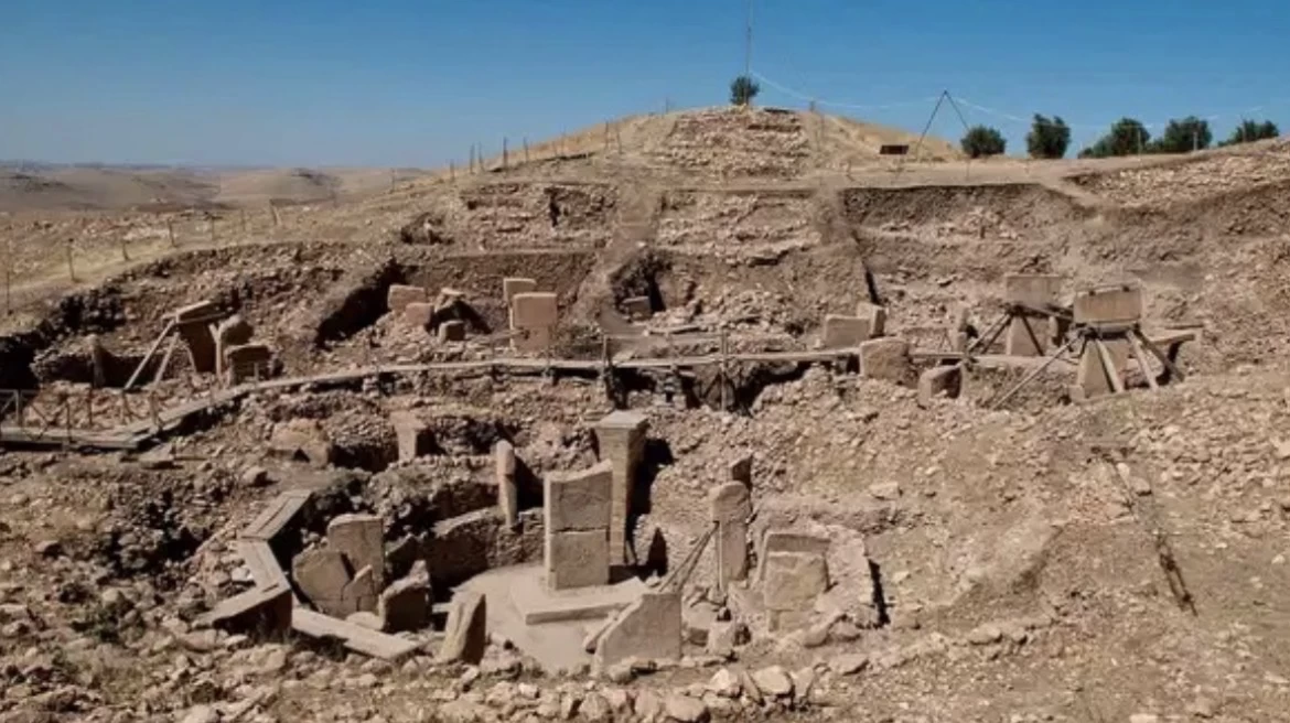 Kültürel Miras ve Deprem Hasarı Projesine Global Ödül